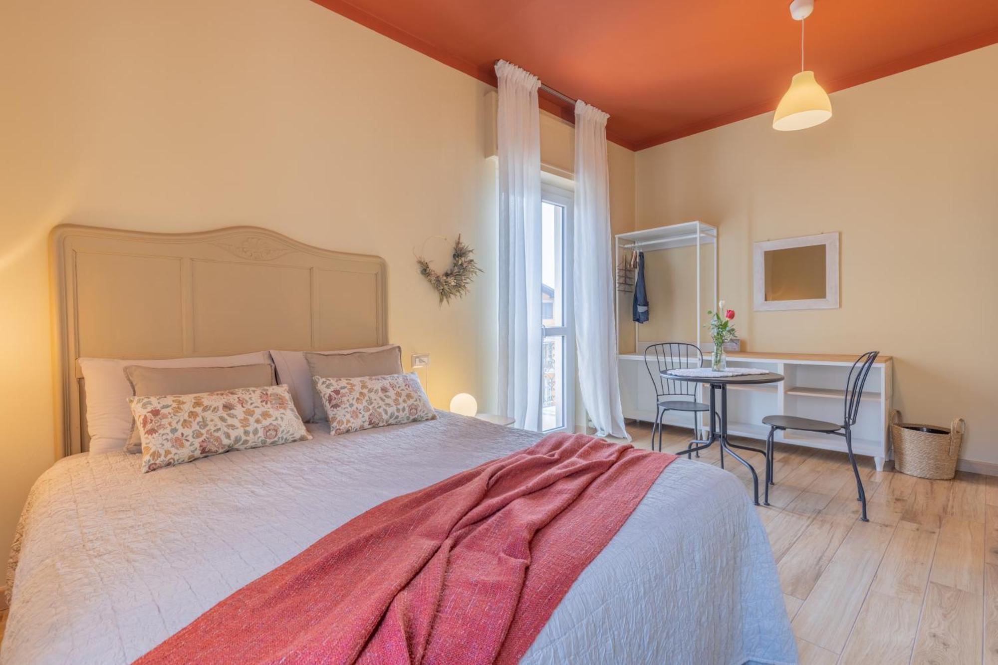 B&B Tra I Laghi Casale Corte Cerro Zewnętrze zdjęcie