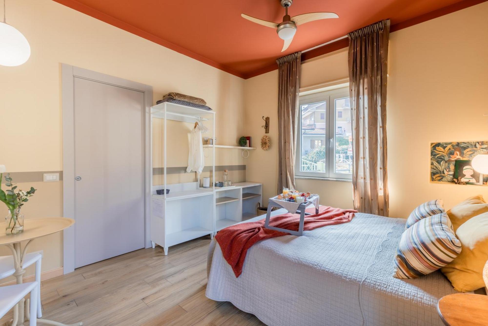 B&B Tra I Laghi Casale Corte Cerro Zewnętrze zdjęcie
